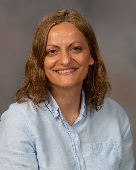Dimitra Kefalogianni